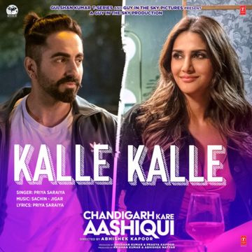 Kalle Kalle -cover
