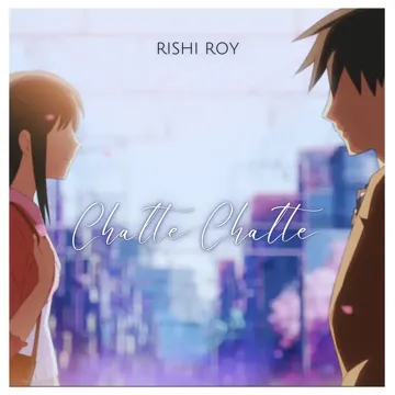 Chalte Chalte-cover