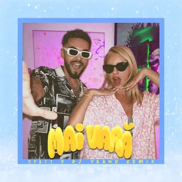 Mai Vara (Split X Dj Yaang Remix)-cover