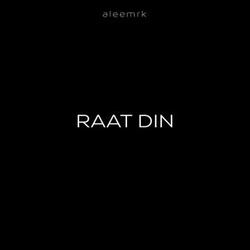 Raat Din-cover
