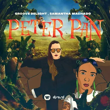 Peter Pan-cover