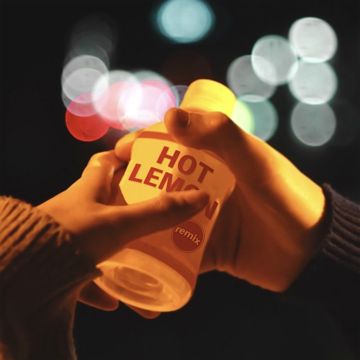 ホットレモン (feat. SKRYU) (Remix)-cover