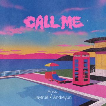 Call Me-cover