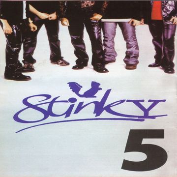 stinky-ku-serahkan-cover-image