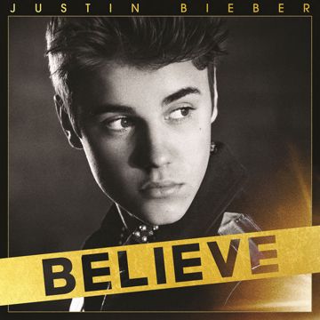 Believe-cover