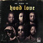 Hood Love(Instrumental)-cover