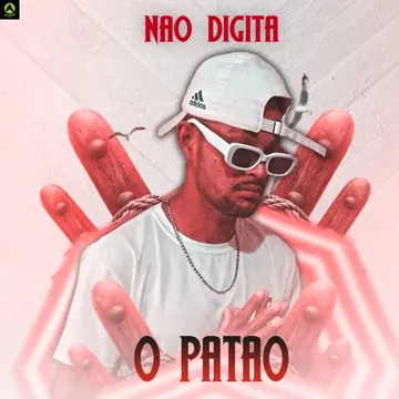 Não Digita-cover