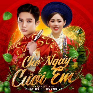 Chờ Ngày Cưới Em-cover