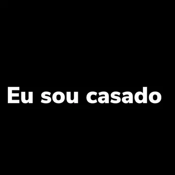 Eu Sou Casado-cover