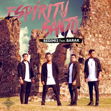 Espíritu Santo-cover