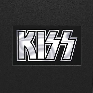 Heaven's On Fire-cover