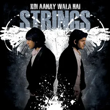 Koi Aanay Wala Hai-cover