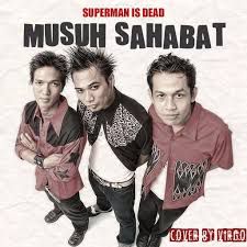 Bukan Pahlawan-cover