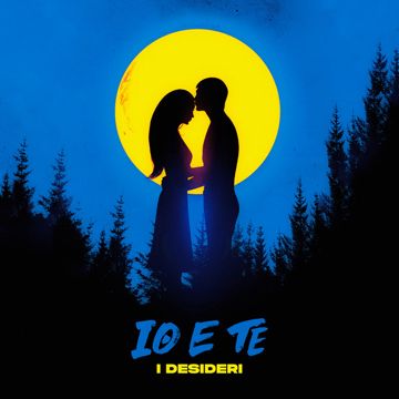 Io e Te-cover