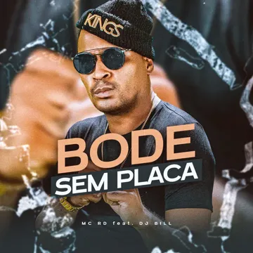 Bode Sem Placa-cover