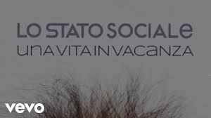 Una vita in vacanza-cover