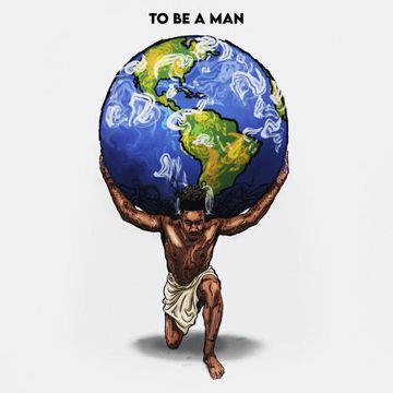 What It's Like to Be a Man-cover
