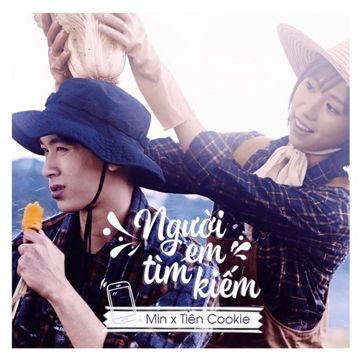 Người em tìm kiếm-cover