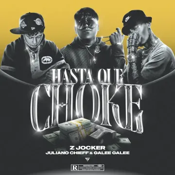 Hasta Que Choke-cover