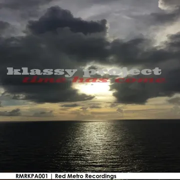 Dark Skies (Original Mix)-cover