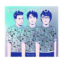 Bad Luck-cover