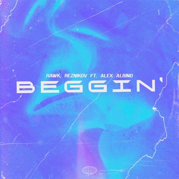 Beggin' - Remix-cover
