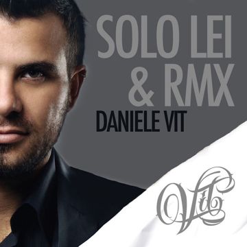 Solo Lei-cover