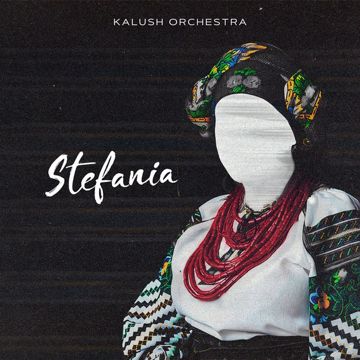 Stefania (Kalush Orchestra)-cover