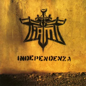 Independenza-cover