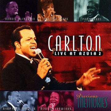 Memories Live-cover