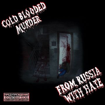 From Russia With Hate [by Metal_Owls]