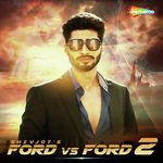 Ford Vs Ford 2-cover