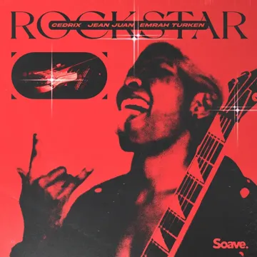 Rockstar-cover