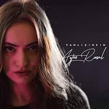 Yanlışımsan -cover