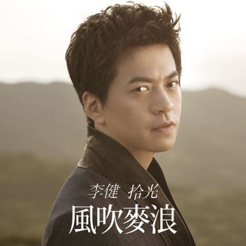 风吹麦浪-cover
