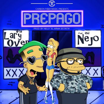 Prepago-cover