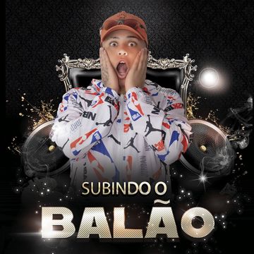 Subindo o Balão-cover