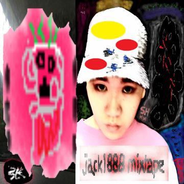 一千零一夜(music by miriamdola) + hpsb-cover