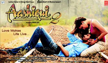 Tum Hi Ho - English Version-cover