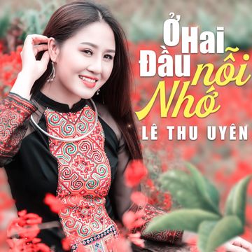 Ở Hai Đầu Nỗi Nhớ-cover