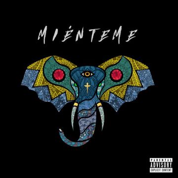 Miénteme (feat. Hathi)-cover