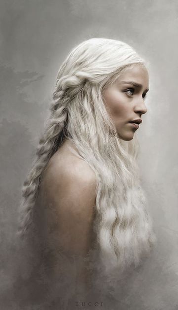 Jenny Of Oldstones