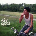 six speed-cover