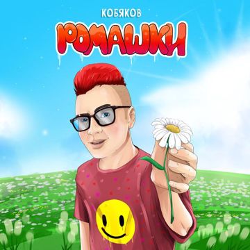 Ромашки-cover