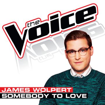 Somebody To Love Me-cover