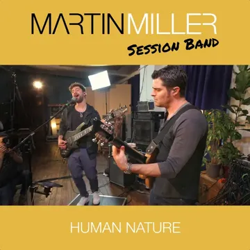 Human Nature-cover