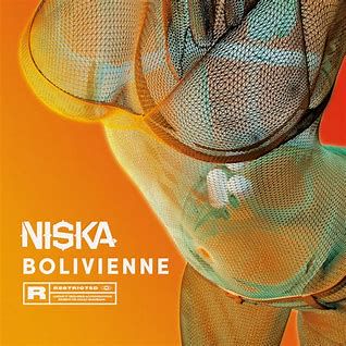 Bolivienne-cover
