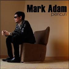 Pencuri -cover