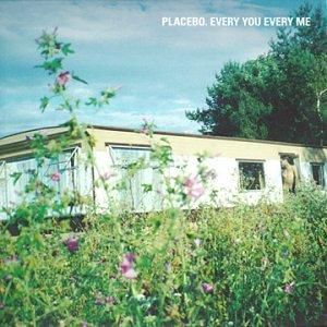 Every You Every Me-cover