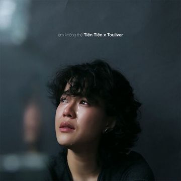 Em Không Thể-cover